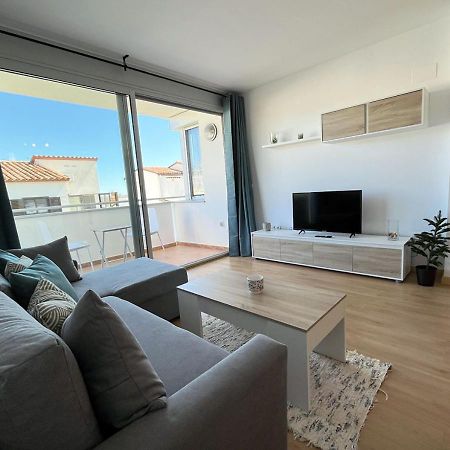 2-Bedroom Brand New Apartment Steps From The Beach リャンサ エクステリア 写真